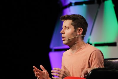 OpenAI CEO Sam Altman Donates $1 Million to Trump Inauguration Fund  