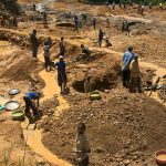 FG Lacks Resources To Prevent Illegal Mining - Minister  