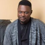 Kunle Afod Escapes Fire Motor Accident, Thanks Fans, Friends For Support  