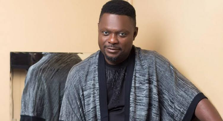 Kunle Afod Escapes Fire Motor Accident, Thanks Fans, Friends For Support  
