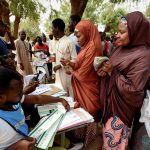 Borno 90% Safe For Election - Gov. Zulum  