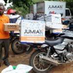 Jumia To Stop Accepting Old Naira Notes From January 30  