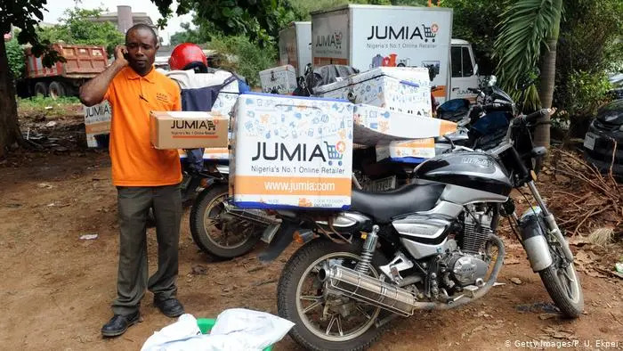 Jumia To Stop Accepting Old Naira Notes From January 30  
