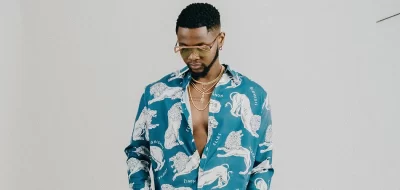 Kizz Daniel "Rich Till I Die" Deserves More Flowers  