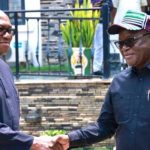 2023: I Am Ready To Sacrifice My Senatorial Bid For Peter Obi's Victory - Ortom  