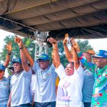 Lagos Labour Union Endorse Sanwo-Olu, Tinubu, Snub Peter Obi  