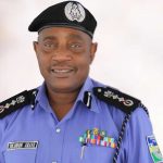 Senate Confirms Ex-IGP Arase As PSC Chairman  