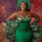 Mercy Johnson Shares Her Biggest Fear About Her kids  