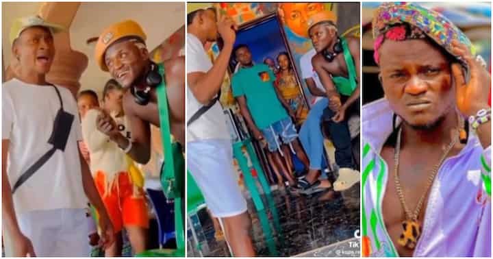 Actor Cody Longo Passes Away at 34  