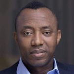 Outrage as Sowore Speaks Against Assault on UNIBEN Students by Soldiers  