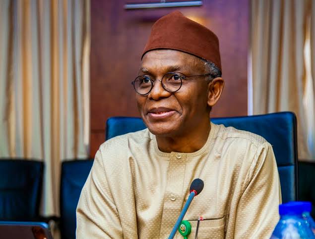 A Governor Collected N500m New Notes From One Bank - El-Rufai  