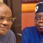 Tinubu Possesses The Character Nigeria Needs — Gov Wike  