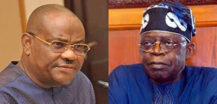 Tinubu Possesses The Character Nigeria Needs — Gov Wike  