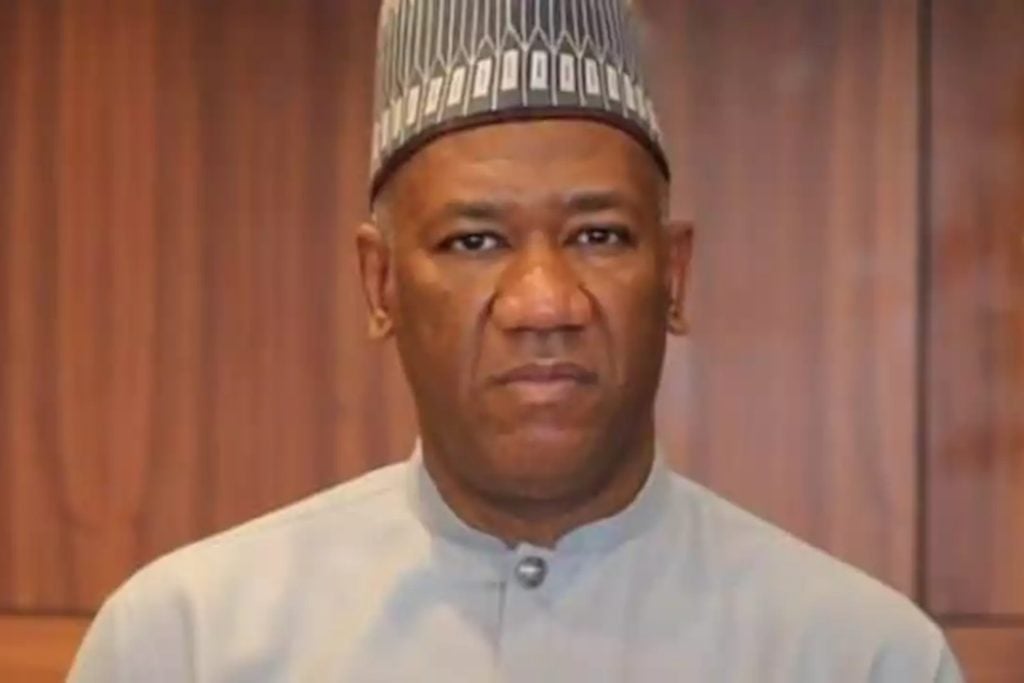 Video: Datti Ahmed Tackles Northern Political Elites  