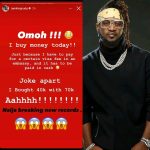 Naira Scarcity: I Bought 40k With 70k, Singer Paul Okoye Cries Out  