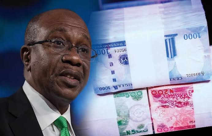 CBN Debunks Plan To Shut Down Financial Transactions Over Elections  