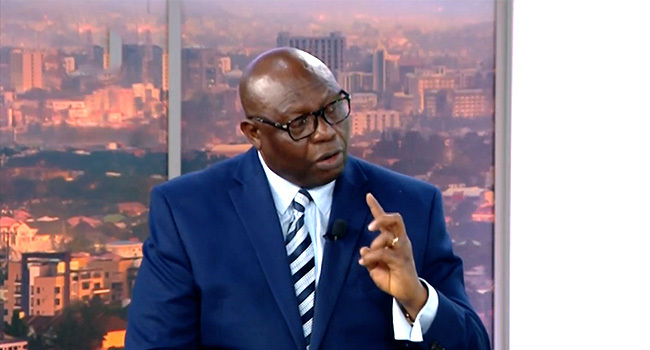 INEC Probes Claim Of PVCs Found In Anambra Forest  