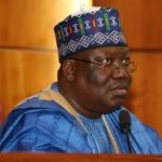 New Naira Policy Has Brought Hardship To Nigerians – Lawan  