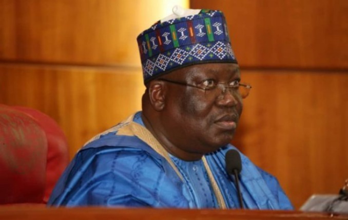 New Naira Policy Has Brought Hardship To Nigerians – Lawan  