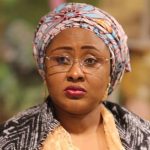 Aisha Buhari Clears Air On ''Fake News" About Naira Swap Policy  