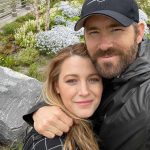 Blake Lively and Ryan Reynolds Welcome Fourth Child  