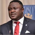 Elections: Appeal Court dismisses suit against Ayade  