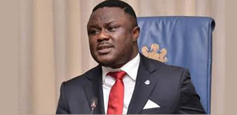 Elections: Appeal Court dismisses suit against Ayade  