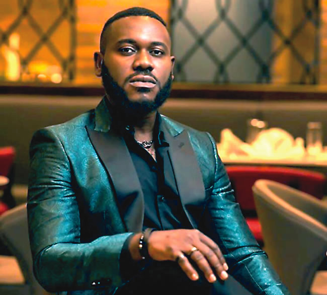 Actor Cody Longo Passes Away at 34  