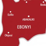 Driver Shot During Gunmen Assault on Ebonyi APGA Gubernatorial Candidate  