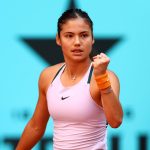 Emma Raducanu Withdraws from ATX Open Due to Tonsillitis  