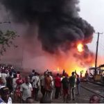 Kogi State Government Condemns Explosion at Local Government Secretariat Office  