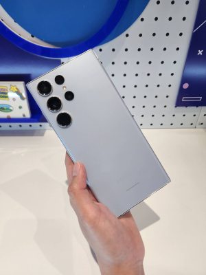 A round-up of all announcements from Samsung's Galaxy S23 event A round-up of all announcements from Samsung's Galaxy S23 event