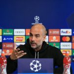 Pep Guardiola Reacts To Premier League Official Investigation On Manchester City  