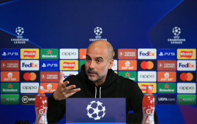 Guardiola Frustrated Over Time-Wasting Treatment of Man City by Officials  
