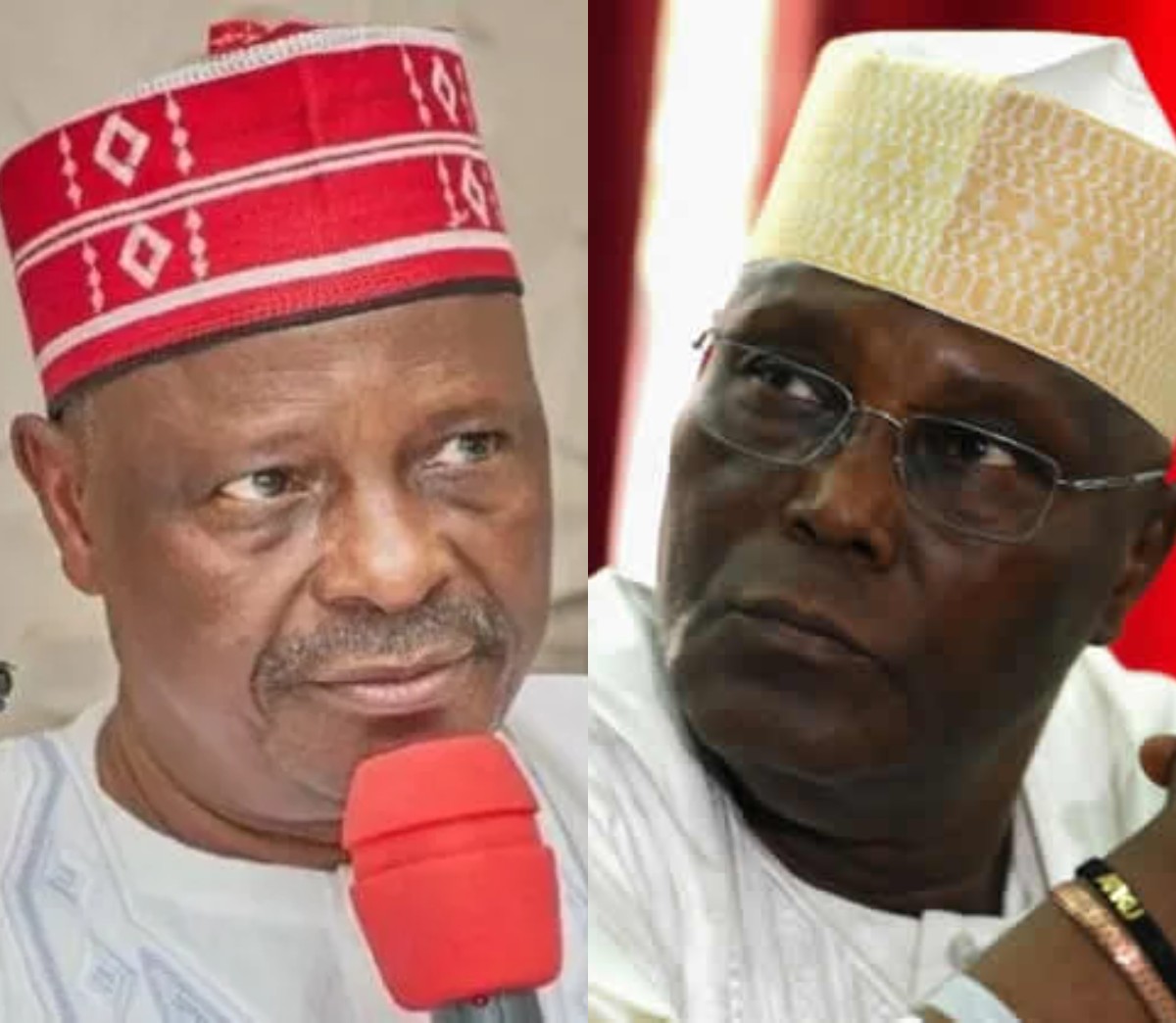 JUST IN: Buhari Meets APC Governors At Villa  