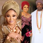 I'm Not Bothered About My Husband Pomposity, Says Oba Elegushi's First Wife  