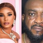 Iyabo Ojo Excited Over Movie Project With Chidi Mokeme  