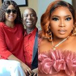 How Ned Nwoko Payed My N20m Debt - Halima Abubakar  