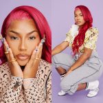 Don't Allow Men Disrespect You Because Of Money - Stefflon Don  