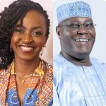 Kate Henshaw Criticizes Atiku Abubakar's Claim About Labour Party's Popularity Among Youths  