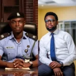 Police PRO And Investigative Journalist At Loggerheads Over Controversial Report  