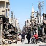 Tragedy in Idlib: Earthquake brings new misery to war-torn region  