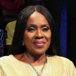 Joke Silva Prays For Tinubu’s Victory Ahead Of Elections  