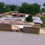 High floods: 32 states, 178 LGAs at risk  - FG  