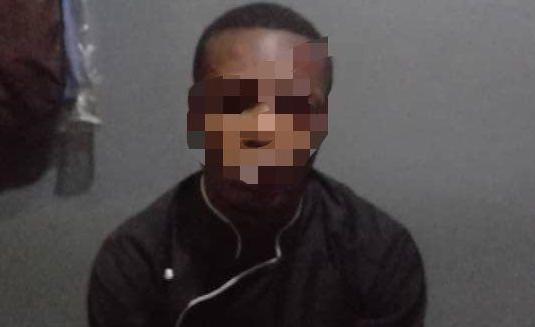 Lagos Chef Arrested For Stealing From Employers  