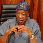 No Plan For Interim Government - Lai Mohammed  