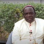 Bishop Matthew Hassan-Kukah claims Nigerian leaders became presidents unprepared  