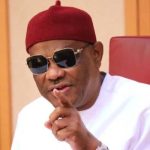 Wike Blows Hot At Tinubu, APC  