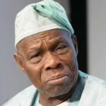 Most Nigerian Leaders Are Empty - Obasanjo  