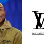 Pharrell Williams Named Louis Vuitton's Men's Creative Director  